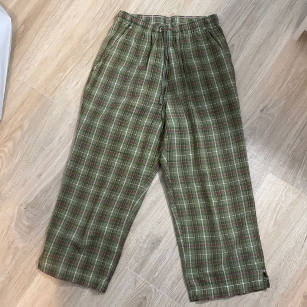 Capris